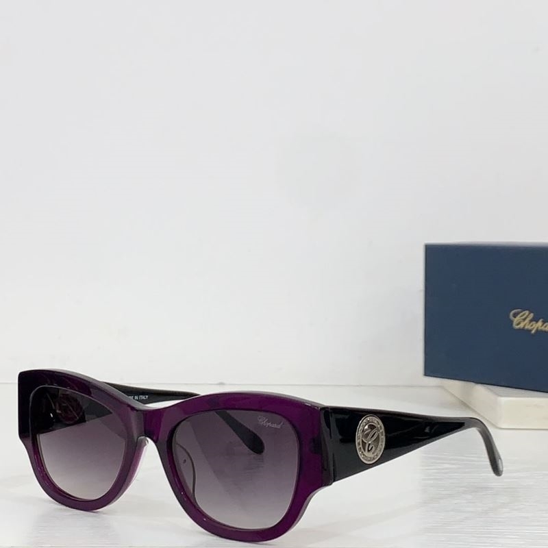 Chopard Sunglasses